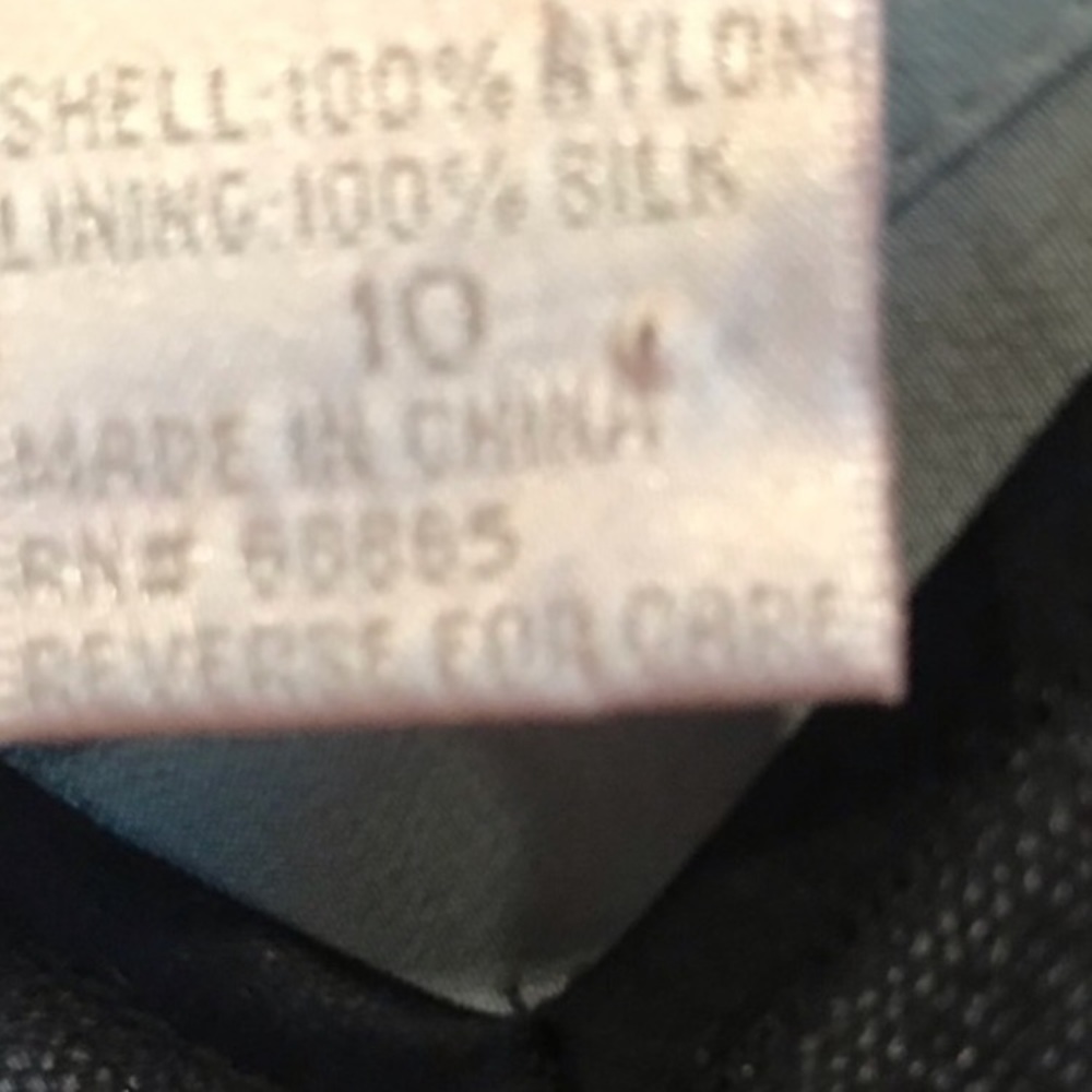 REBECCA TAYLOR MAXI 10 - Picture 12 of 15